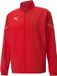 Puma Teamrise Trainingsvest Heren - Rood | Maat: L