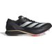 adidas Adizero Avanti Chaussures de sport pour hommes, noir