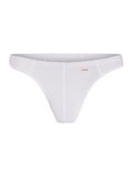 Olaf Benz RED0965 Ministring Slip blanc