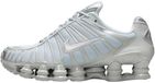 Nike Shox TL 'Pure Platinum' (W) Lage Sneakers Maat 40
