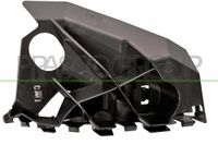 PRASCO Halter, Stoßfänger TY2011003 vorne rechts | Compatibel met: TOYOTA AYGO