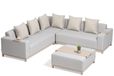 De Laan Projects De Laan Soleil hoek loungeset 4-delig
