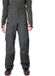 Vaude Monviso 3l Ii Pantalon Gris 50 Homme