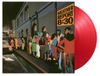 Weather Music On Vinyl Weather Report - 8:30 (Red Vinyl 2LP)