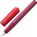 LAMY Vulpen Nexx Multired, Federbreedte A, Antislip Greep, Blauw, Kunststof/Metaal