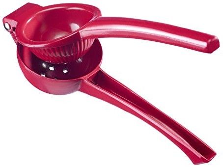 Westmark Juicy - Citruspers - rood