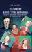 Les GPSR Kontakt Les cahiers de Tout l'opéra (ou presque) Paperback