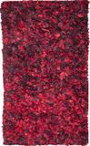 Safavieh Vloerkleed Penelope Rood Polyester 152 x 244 cm