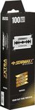 Razor Blades Club Starmaxx SMP 800 Dubbelzijdige Scheermesjes