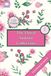 The Floral Sudoku Collection: Vol 1: 105 Large Print Puzzles for Stress Relief | Portable 6x9 Travel Size | Solutions Included | 18pt Font | Easy