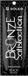 SOLEO Black Bronzer, 15ml