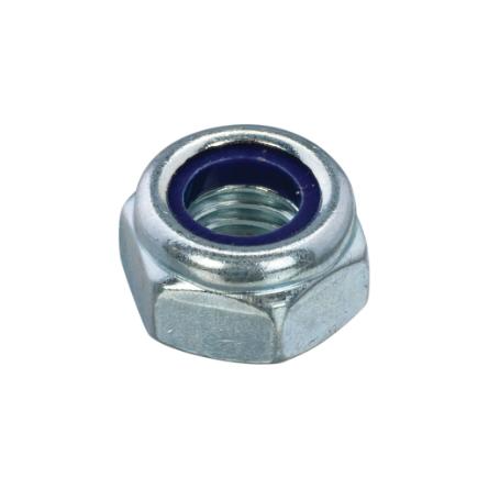 Homefix Homefix Borgmoer Rvs-A2 Sw-13 M8 | 4 stuks - 6701.60.12020