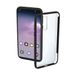 Hama Frame Hoes Zwart, Transparant voor Samsung Galaxy S11