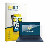 BROTECT Screenprotector voor Lenovo Yoga Pro 9 16 Gen 10 Beschermglas Transparant