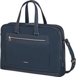 Samsonite Laptopschoudertas - Zalia 2.0 Bailhandle 2 vakken 15.6 inch Midnight Blue