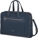 Samsonite Laptopschoudertas - Zalia 2.0 Bailhandle 2 vakken 15.6 inch Midnight Blue