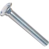 Moeilijk Hard-to-Find Fastener 014973231231 slotbouten 3/8-16 x 7,6 cm, 50 stuks