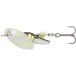 Savage Gear Sticklebait Spinner 9.1g Green Silver Ayu