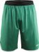Craft Progress Basket Shorts M 1911112 - Team Green - XXL