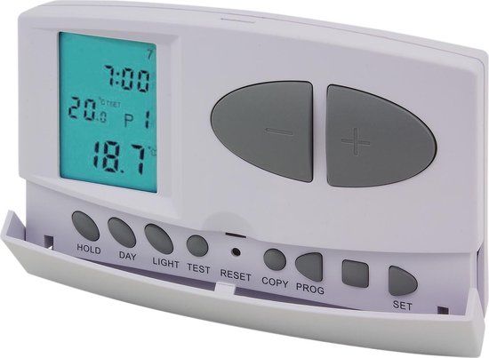Poly Pool PP1465 - Thermometer - Wit