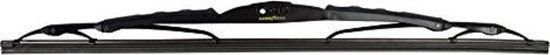 Goodyear Classic 40 cm 16" Metalen frame Ruitenwisser