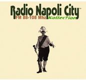 Radio Napoli City CD