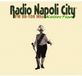 Radio Napoli City CD