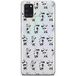 ERT GROUP mobiel telefoonhoesje voor Samsung A21s origineel en officieel erkend Disney patroon Minnie 018