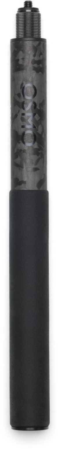 DJI Osmo 1m High-Strength Carbon Fiber Invisible Selfie Stick