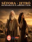 Génesis — Volumen 7: Séfora · Jetró