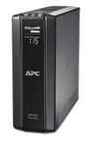 APC Back-UPS PRO BR1200G-GR - Noodstroomvoeding - 1200VA - 6x stopcontacten - USB