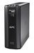 APC Back-UPS PRO BR1200G-GR - Noodstroomvoeding - 1200VA - 6x stopcontacten - USB
