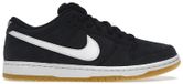 Nike SB Dunk Low Pro Noir Gum - EU 36.5