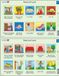 LARSEN Puzzle anglais (17) - Court texte 10 pièces