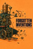 Forgotten Libri GmbH Forgotten Inventions: Brilliant Ideas That History Left Behind