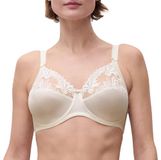 Chantelle Amazone Beugelbh Crème 85C