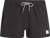 Protest Prttaylor Jr Zwemshort Meisjes Extra Kort Zwart Effen 100% Polyester Maat 164