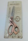 Westcott Vintage Schaar - Koper - 200 mm
