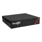 Yes4All Verstelbare zachte plyo-box/plyometrische springdoos voor plyometrische oefeningen, trainingen, box-squats, verkrijgbaar met 4 hoogte: 15 cm, 30 cm, 45 cm, 60 cm