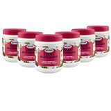 Mil Mil Mil Regenererende haarcrème met karité, 6000 ml
