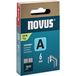 Novus Tools 042-0773 Nieten met fijn draad Type 53 1800 stuk(s) Afm. (l x b) 6 mm x 11.3 mm