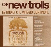 Le Of New Trolls - Le Radici E Il Viaggio Continua... (LP)