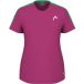 Head Tie-break T-shirt à manches courtes
