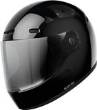 John Doe JD/One Helm - Zwart