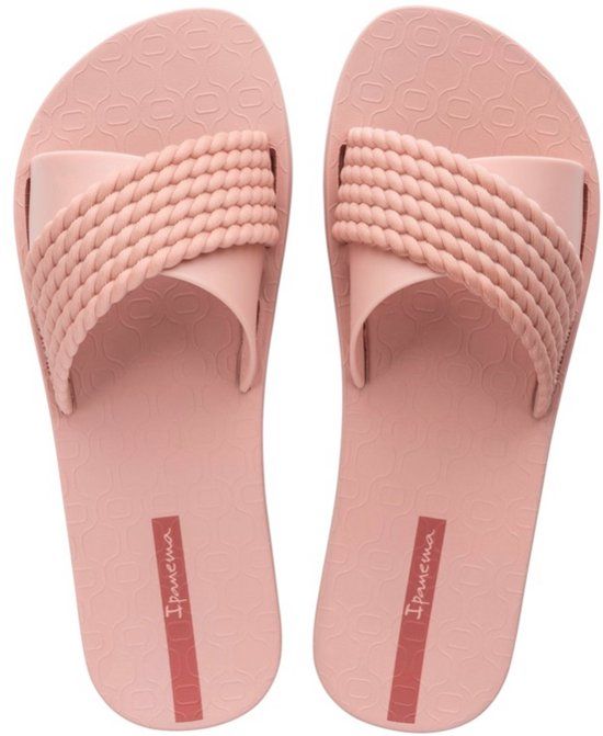 Ipanema Street Ii Slippers Roze EU 40 Vrouw