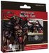 Magic The Gathering Final Fantasy Tcg: Chaos-baas Deck Cartes à échanger Rouge Enfants