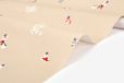 Dailylike Bedrukte stof, meerkleurig, 1,10 x 3 m, 452