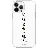 ERT GROUP mobiel telefoonhoesje voor Samsung S9 origineel en officieel erkend Friends patroon 003