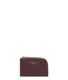Liebeskind Berlin Leni Wallet XS Vintage Goat Pomegranate, Granadine
