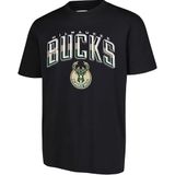 Ultra Game NBA Official Super Soft Supreme T-shirt voor heren